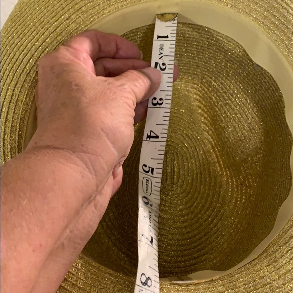 Cappelli Hat - Picture 6 of 6
